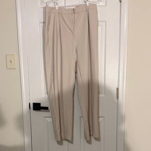 Old Navy Women's Wide Leg Trouser